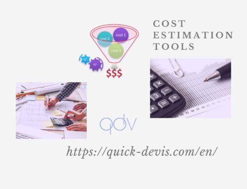 Get Easy Construction Cost Estimation With Right Tools