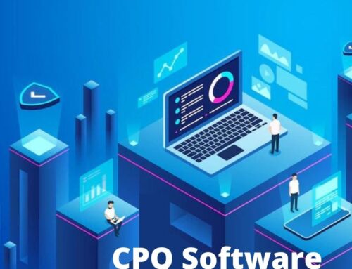 CPQ Software Is A Boon To Your Business; Let’s explain!